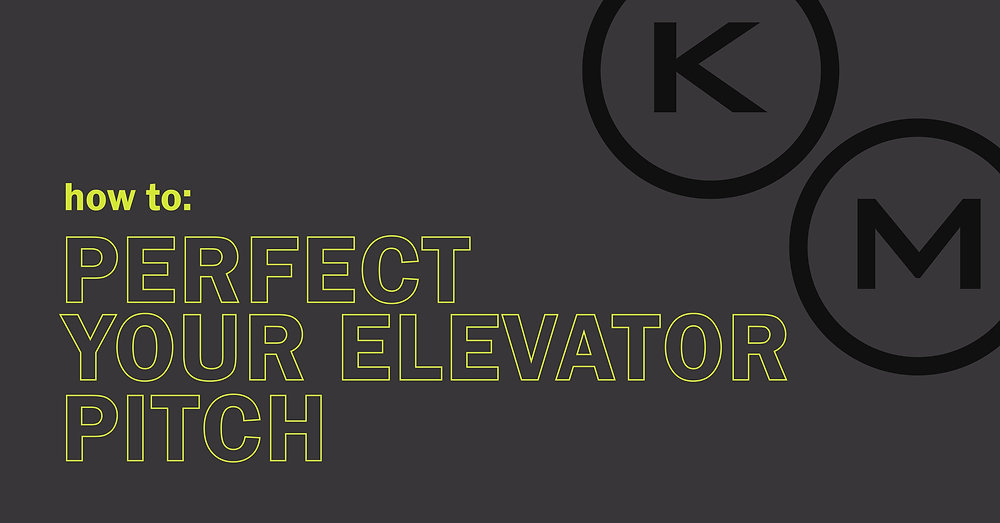 Elevator Pitch Template - Content Calendar Template Elevator Pitch Template - Content Calendar Template