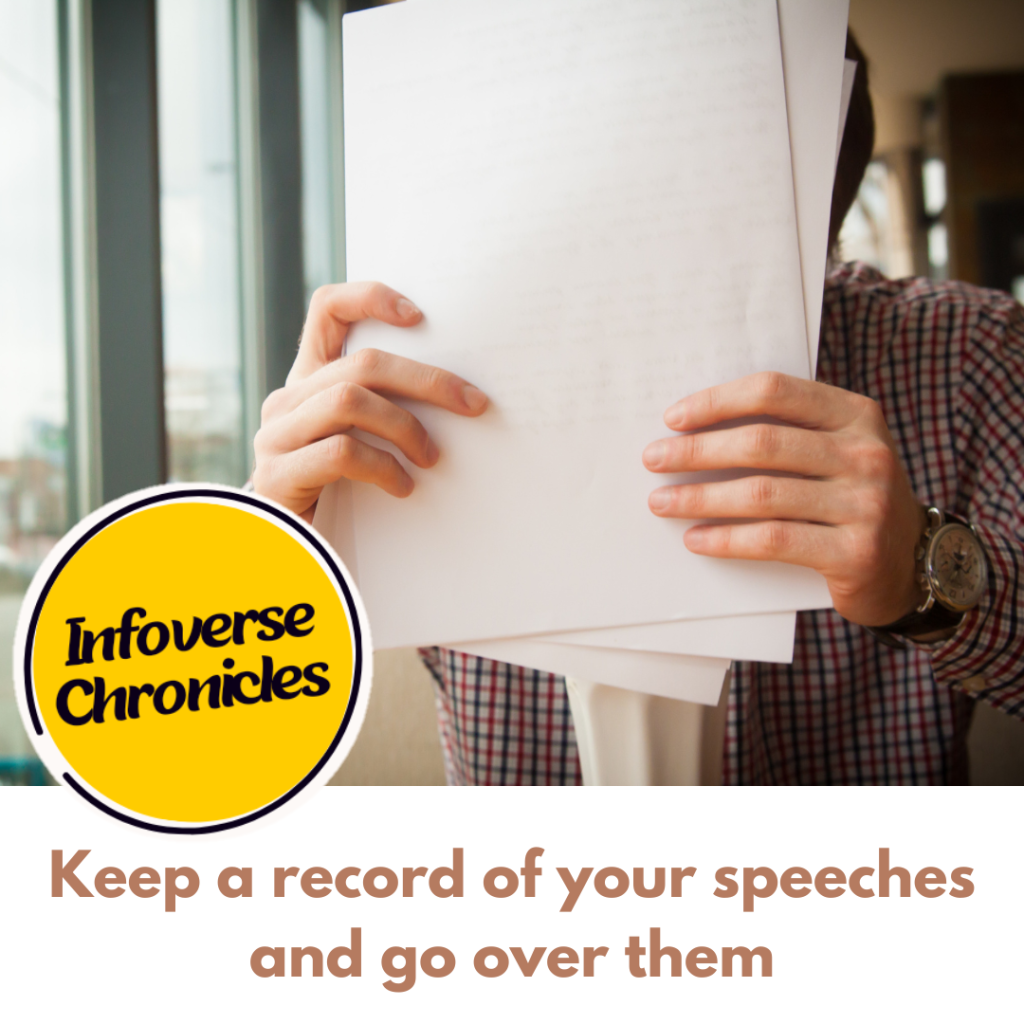 Best Practical Tips To Improve Your Speech | Suntrics Best Practical Tips To Improve Your Speech | Suntrics