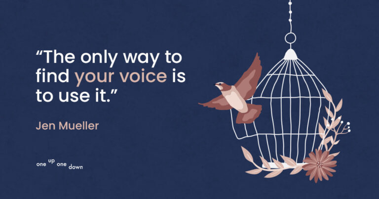 How to Overcome a Monotone Speaking Voice