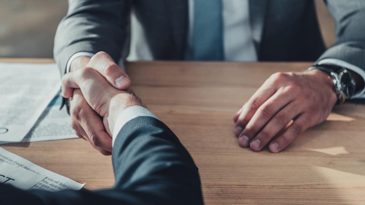 Selling Your Business? Here's How To Close The Deal - Southard Financial Selling Your Business? Here's How To Close The Deal - Southard Financial