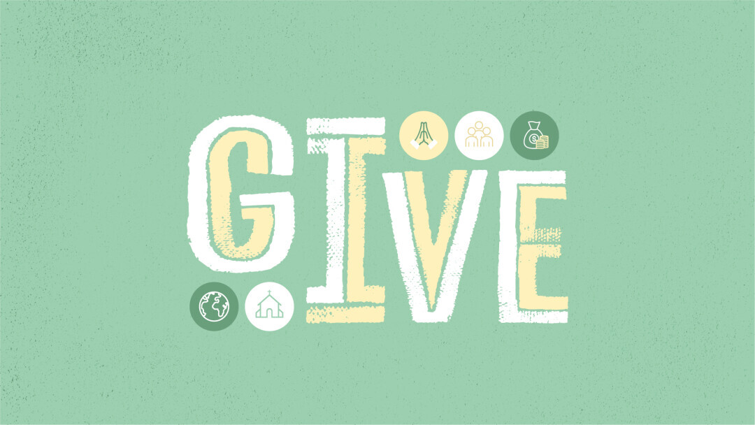 Give – Splagchnizomai | Sermons | Door Creek Church Give – Splagchnizomai | Sermons | Door Creek Church