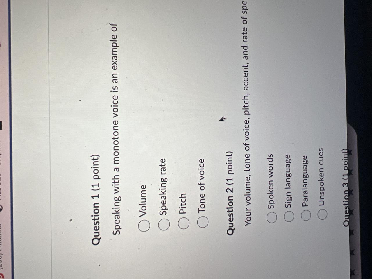 How to Fix a Weak or Soft Speaking Voice - Elisa James How to Fix a Weak or Soft Speaking Voice - Elisa James
