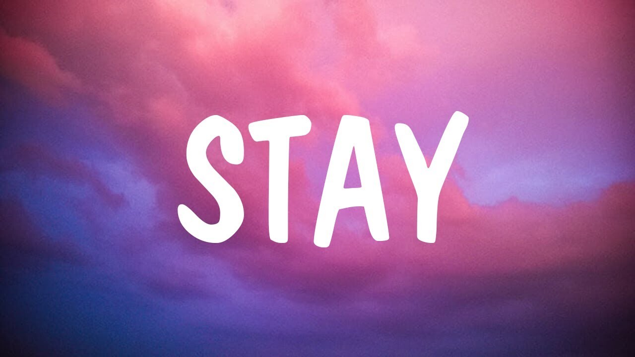 Stay (Remix) - YouTube