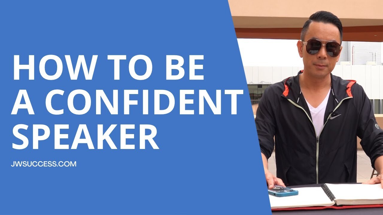 6 Tips to Be a More Confident Speaker | SUCCESS 6 Tips to Be a More Confident Speaker | SUCCESS