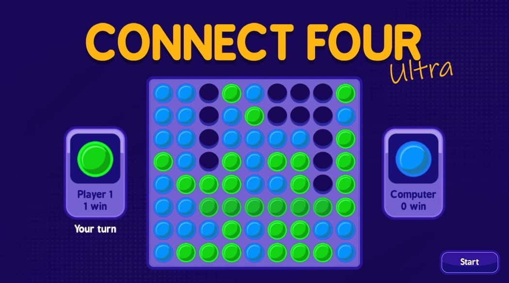 Connect Four Ultra | Games | CBC Kids Connect Four Ultra | Games | CBC Kids